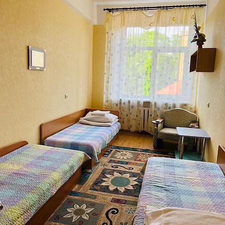 Apgyvendinimo Istaiga Kornealita-Zarasai Hotel Ngoại thất bức ảnh