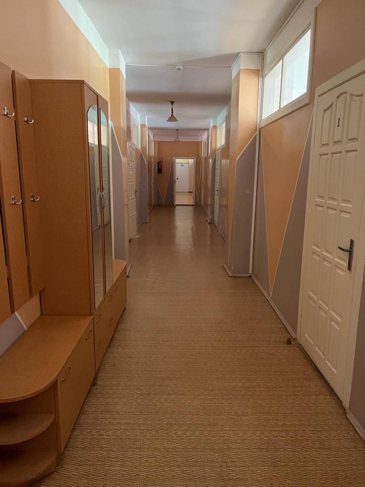 Apgyvendinimo Istaiga Kornealita-Zarasai Hotel Ngoại thất bức ảnh